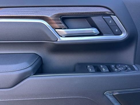 New 2026 Chevrolet Silverado 2500 LT w/ Trail Boss Package image 14