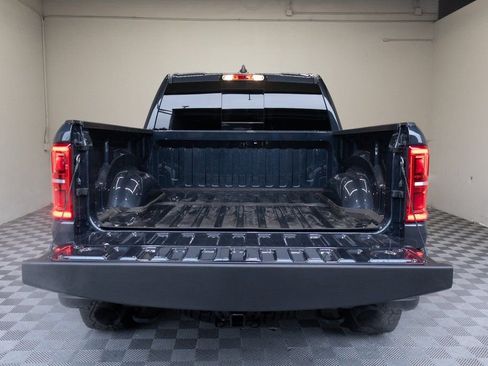 Used 2025 RAM 1500 RHO AWD/4WD image 18