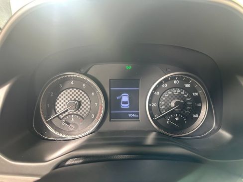 Used 2020 Hyundai Elantra SEL FWD image 25