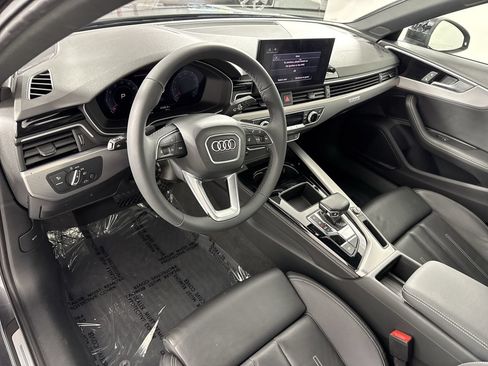 Used 2023 Audi A4 2.0T Premium Plus w/ Premium Plus Package AWD/4WD image 9
