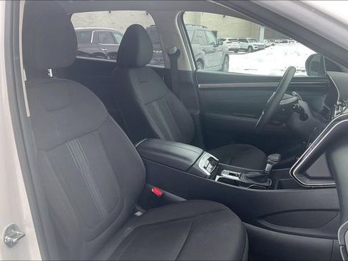 Certified 2024 Hyundai Tucson SEL image 8