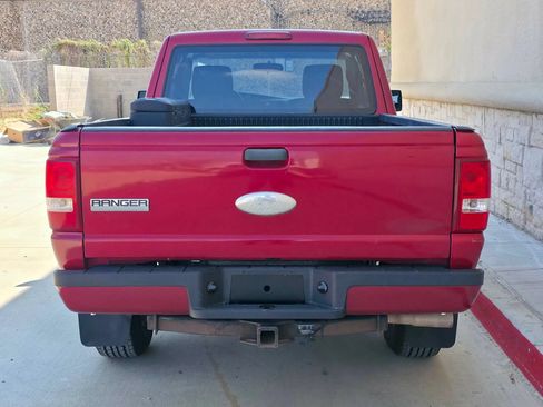 Used 2010 Ford Ranger Sport RWD image 4