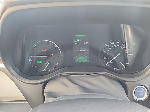 Used 2021 Toyota Sienna LE image 21