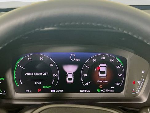 Used 2025 Honda Accord EX-L image 11