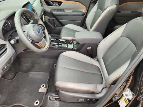 Used 2026 Subaru Forester Sport AWD/4WD image 3