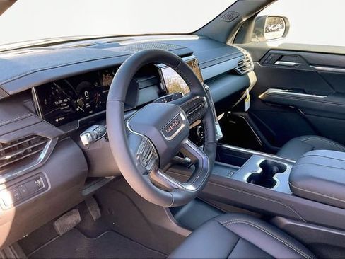 New 2026 GMC Acadia Elevation w/ Elevation Premium Package FWD image 7