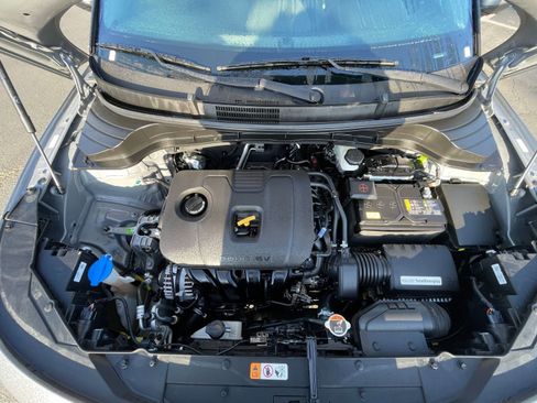 Used 2025 Kia Soul LX w/ LX Technology Package image 30