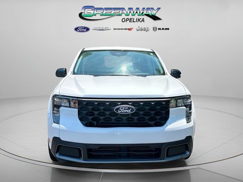 Used 2025 Ford Maverick XLT w/ XLT Luxury Package AWD/4WD image 3
