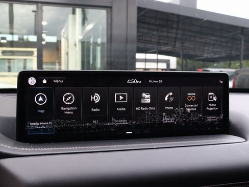 Used 2023 Genesis GV80 2.5T w/ Advanced Package image 27