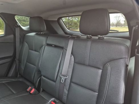 Used 2024 Chevrolet Blazer LT w/ Sound & Technology Package image 30