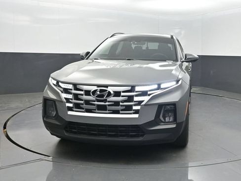 Used 2024 Hyundai Santa Cruz SEL w/ Activity Package FWD image 34