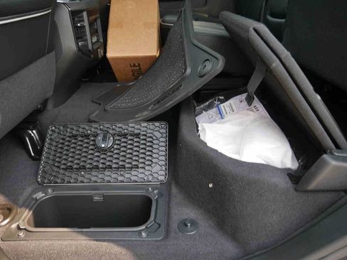 New 2026 RAM 3500 Limited image 23