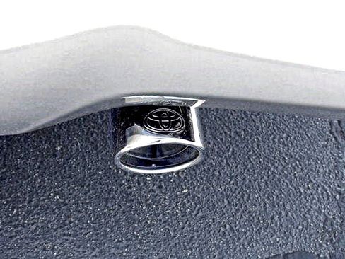New 2026 Toyota Tundra Capstone AWD/4WD image 12