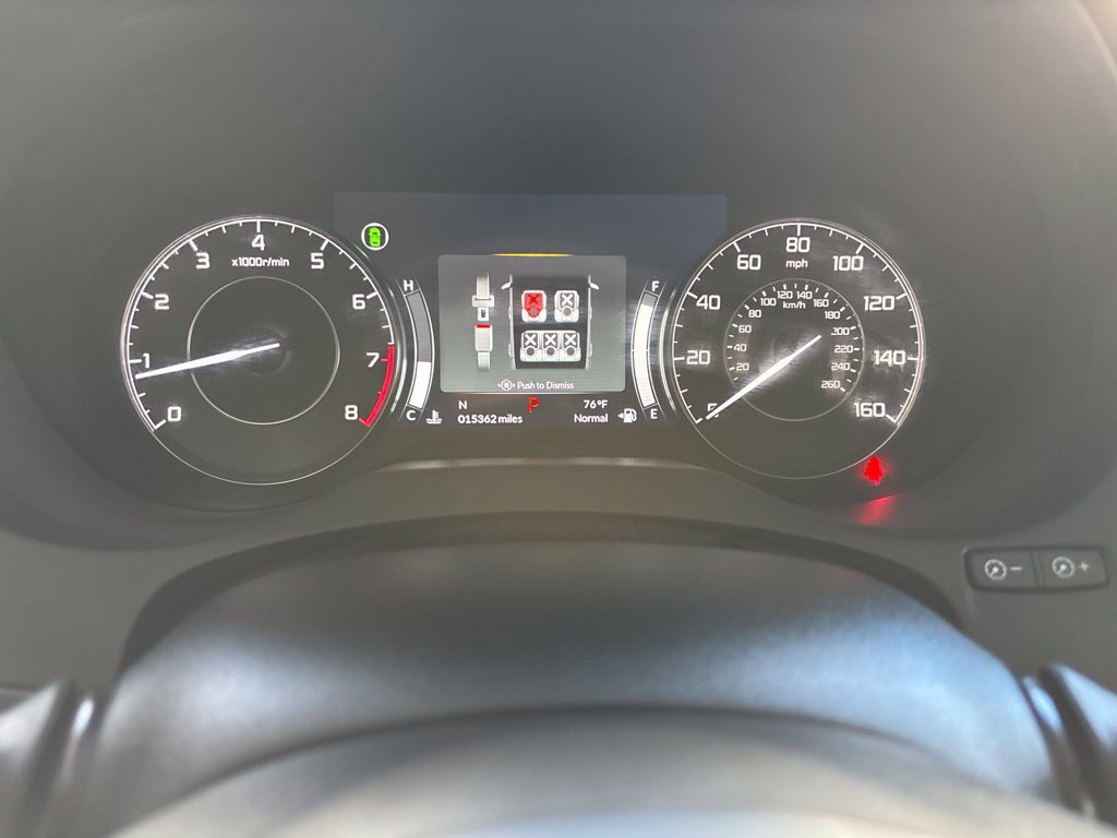 Used 2025 Acura RDX w/ Technology Package AWD/4WD image 28
