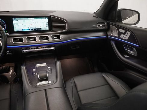 Used 2022 Mercedes-Benz GLE 450 4MATIC image 17