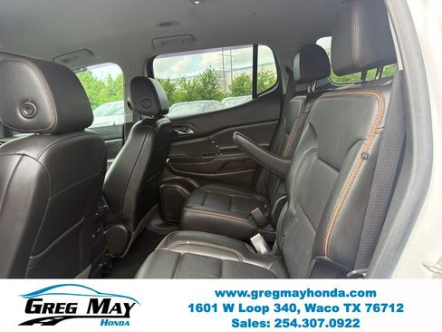Used 2021 GMC Acadia AT4 w/ Preferred Package AWD/4WD image 22