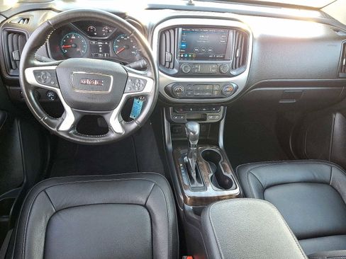 Certified 2022 GMC Canyon Elevation w/ Elevation Premium Package image 11