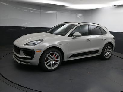 New 2026 Porsche Macan GTS