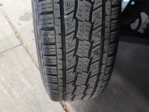 Used 2017 Nissan Frontier S image 25