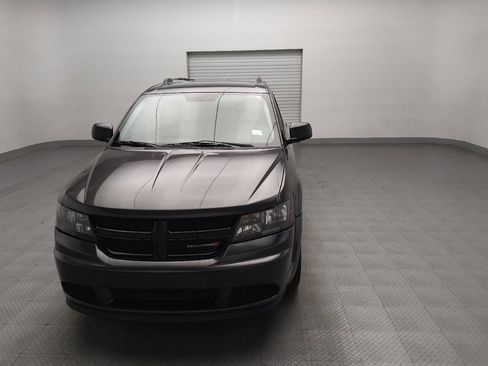 Used 2018 Dodge Journey SE w/ Popular Equipment Group FWD image 15