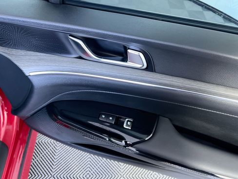 Certified 2025 Kia K5 EX FWD image 29