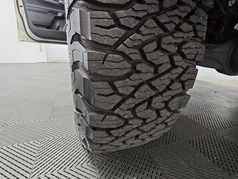 Used 2025 Ford Ranger Raptor AWD/4WD image 40