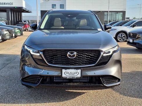 New 2026 MAZDA CX-5 2.5 S w/ Premium Package AWD/4WD image 4
