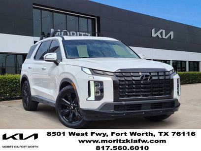 Used 2023 Hyundai Palisade XRT w/ Cargo Package