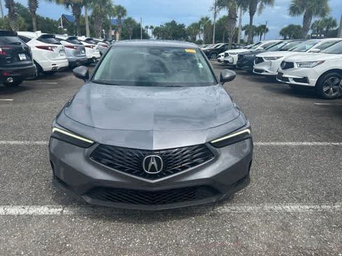 Used 2024 Acura Integra FWD image 5