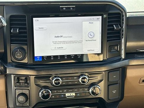 New 2026 Ford F350 Lariat w/ Lariat Ultimate Package image 12