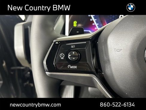 New 2026 BMW X3 xDrive30 image 16