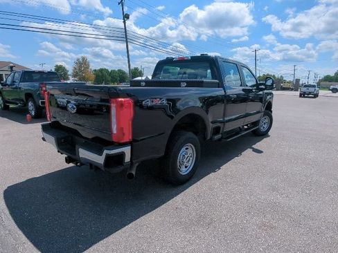 Used 2023 Ford F250 XL AWD/4WD image 21