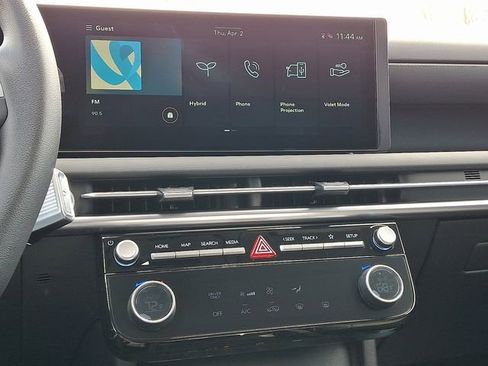 New 2026 Hyundai Tucson Blue SE AWD/4WD image 7