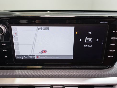 Used 2024 Kia K5 GT-Line w/ GT-Line Premium Package FWD image 16