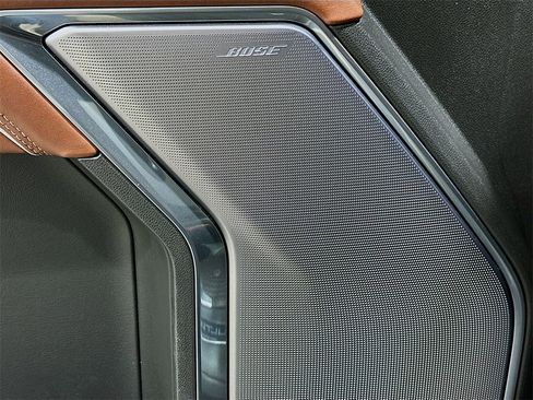 Used 2024 GMC Sierra 2500 Denali Ultimate image 19