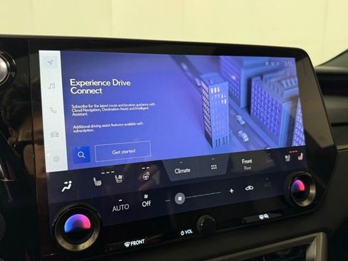 Certified 2024 Lexus RX 350 Premium Plus w/ Convenience Package image 20