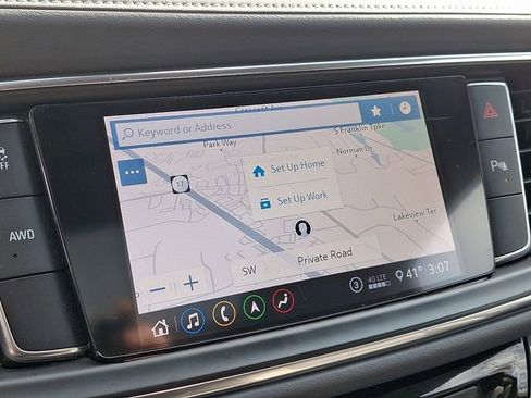 Used 2021 Buick Enclave Essence w/ Sound and Sites Package image 23