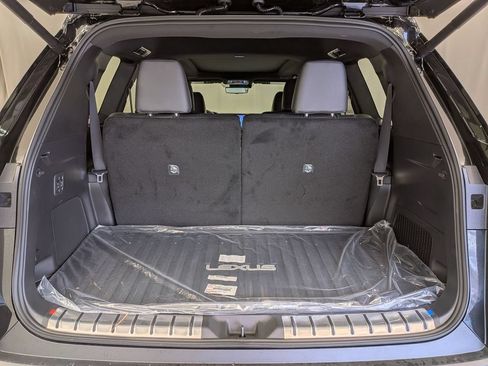 Used 2026 Lexus TX 350 AWD w/ Technology Package image 32
