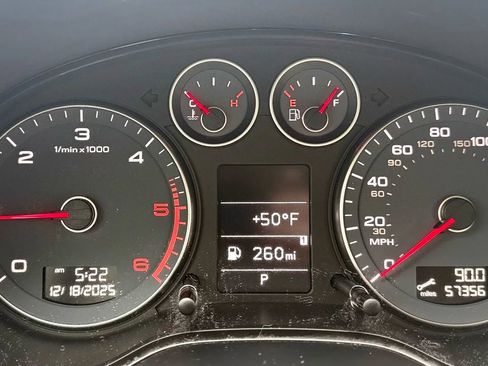 Used 2012 Audi A3 TDI Premium image 15