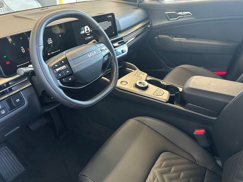 New 2026 Kia Sportage X-Line image 10