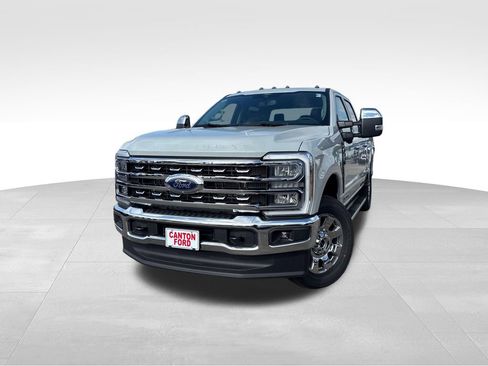New 2026 Ford F250 Lariat w/ Chrome Package AWD/4WD image 1
