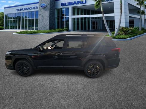 New 2026 Subaru Outback Limited XT AWD/4WD image 4
