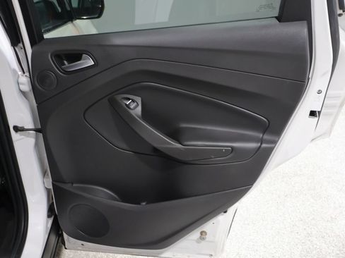 Used 2018 Ford Escape Titanium AWD/4WD image 21