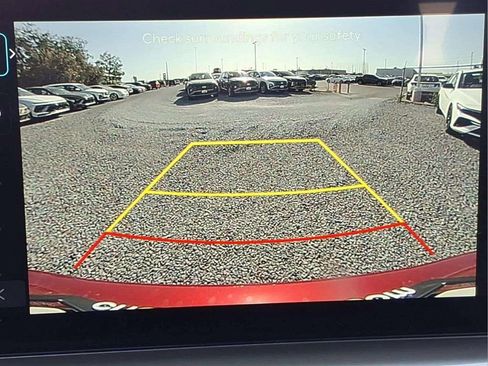 New 2026 Hyundai Tucson SE image 15