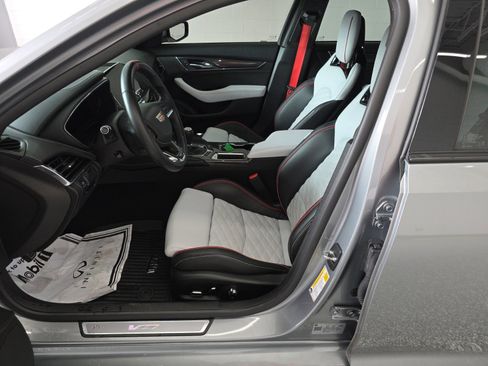 Used 2024 Cadillac CT5 V Blackwing image 26