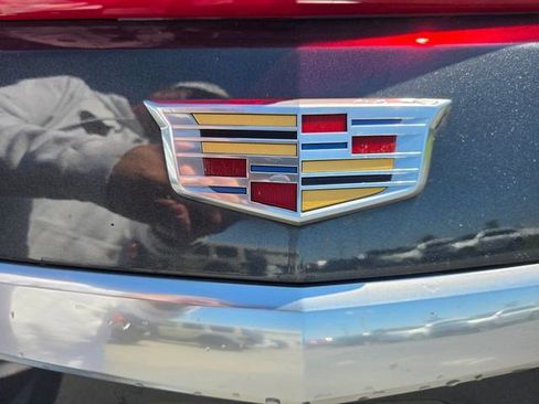 Used 2017 Cadillac XTS Luxury w/ Driver Awareness Package FWD image 21
