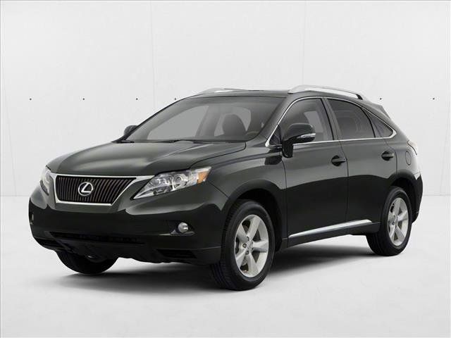 Used 2010 Lexus RX 350 2WD image 1