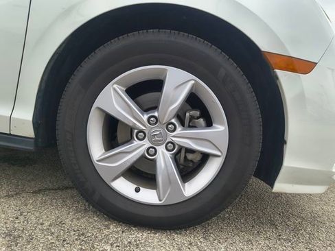 Used 2020 Honda Odyssey EX-L image 32