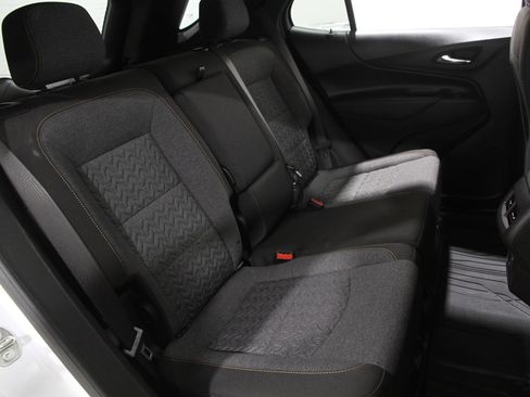 Certified 2023 Chevrolet Equinox LT image 17