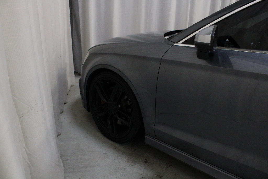 Used 2015 Audi S3 Premium Plus AWD/4WD image 30